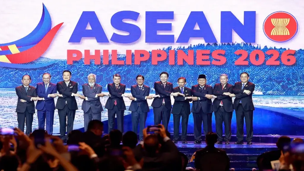 Hội nghị Cấp cao ASEAN: Cùng nhau đảm bảo an ninh năng lượng