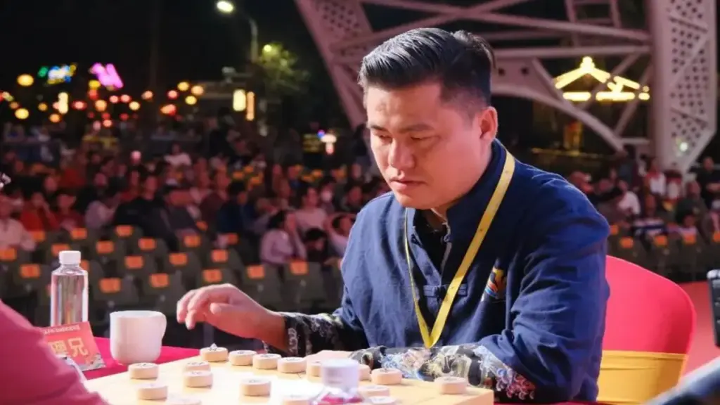 Hôm nay, 2 kỳ thủ Việt Nam dự giải cờ tướng 'siêu khốc liệt' của Trung Quốc