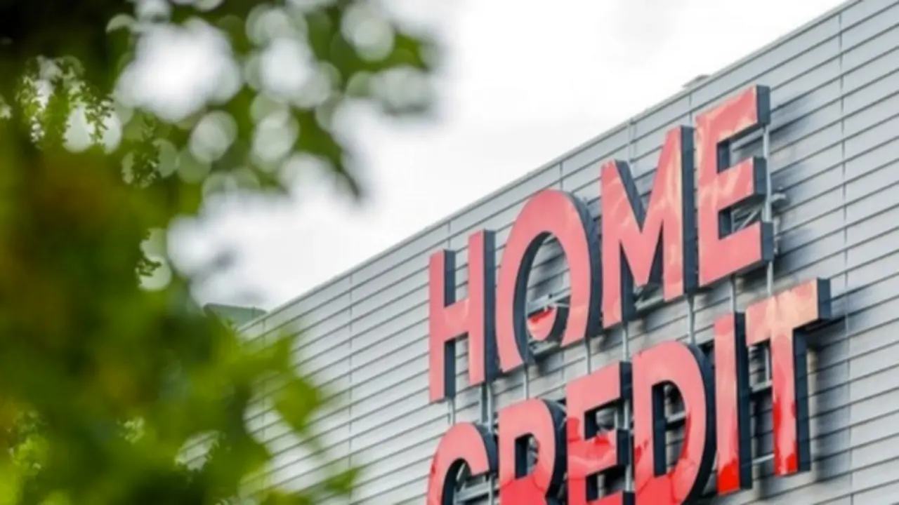 Home Credit phát hành thêm 150 tỷ đồng trái phiếu lãi suất 9,8%/năm