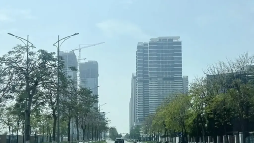 Hơn 16.000m² đất tại Tây Hồ Tây được bàn giao để xây nhà ở xã hội cho lực lượng công an