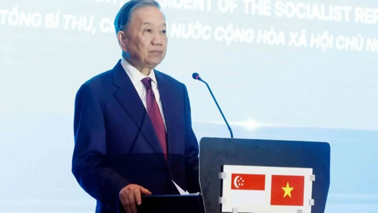 Hợp tác công nghệ sẽ trở thành một trụ cột quan trọng