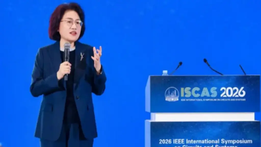 Huawei muốn thay thế định luật Moore bằng 'Tau Law'