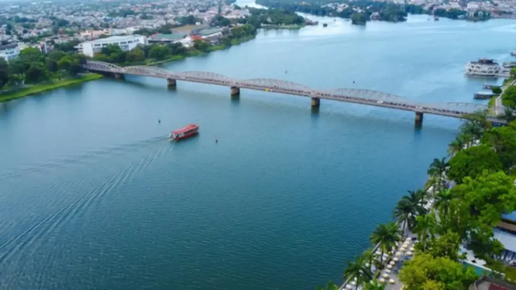 Huế: Cầu Trường Tiền sửa chữa trong 150 ngày, phương tiện sẽ lưu thông thế nào?