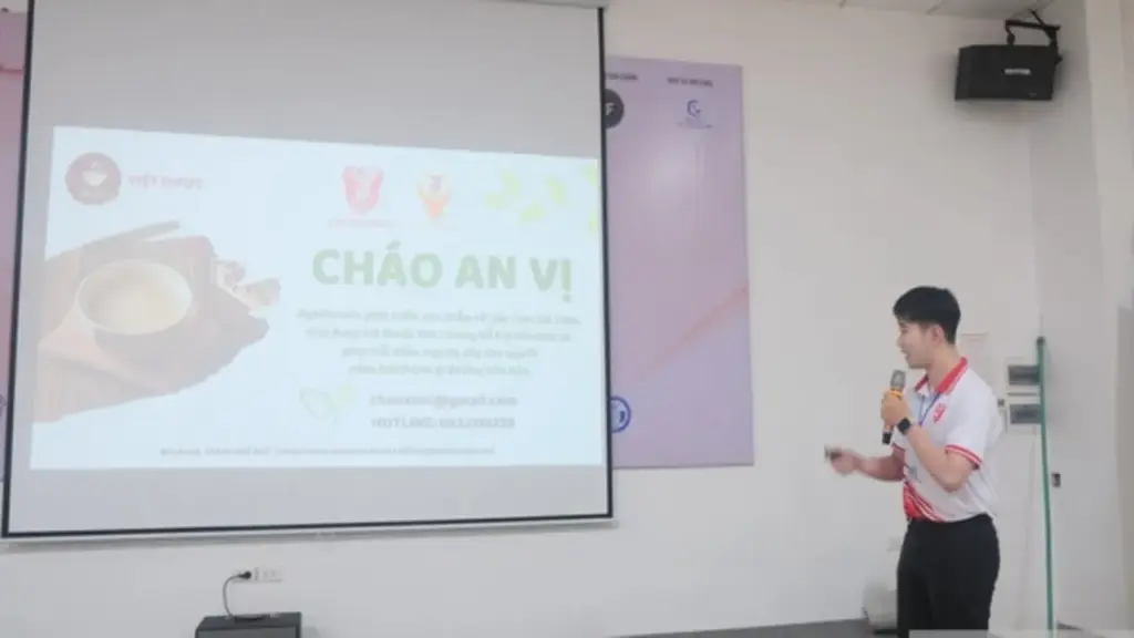 Huế khơi dậy khát vọng khởi nghiệp sáng tạo - Kỳ 1: Sinh viên nhập cuộc “đường đua” đổi mới