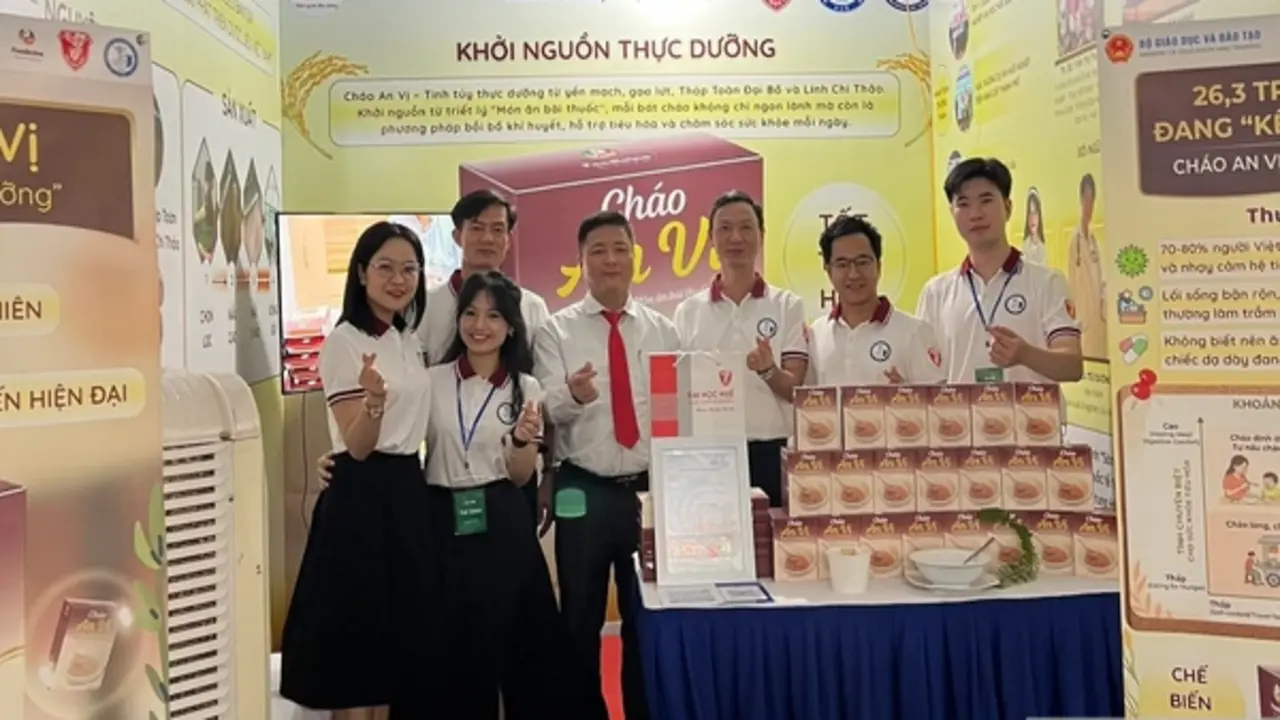 Huế khơi dậy khát vọng khởi nghiệp sáng tạo- Kỳ cuối: Hoàn thiện hệ sinh thái hỗ trợ startup