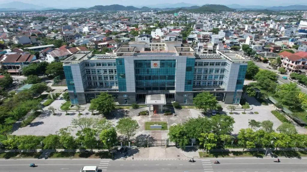 Huế muốn tiếp tục sắp xếp, giảm 259 đơn vị sự nghiệp công