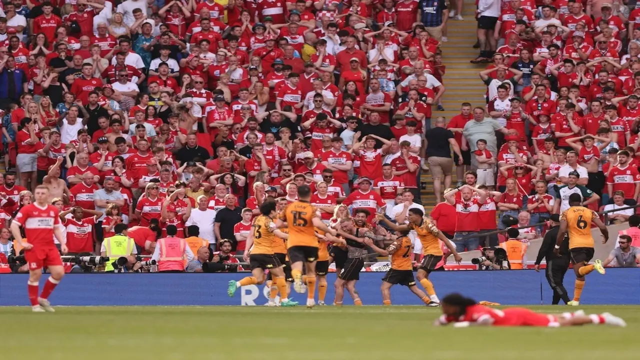 Hull thắng trận play-off 250 triệu USD, trở lại Ngoại hạng Anh