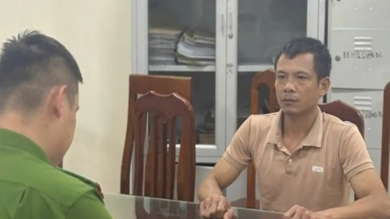 Hưng Yên: Khởi tố người đàn ông giăng điện bẫy chuột khiến 1 người tử vong