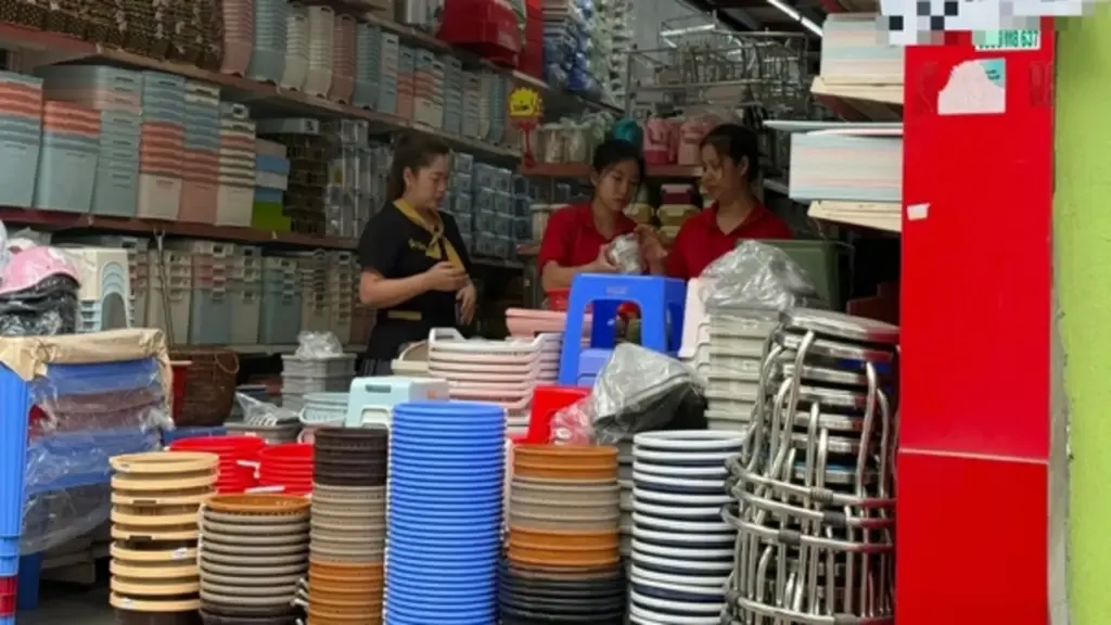 Hướng dẫn chế độ kế toán cho doanh nghiệp siêu nhỏ