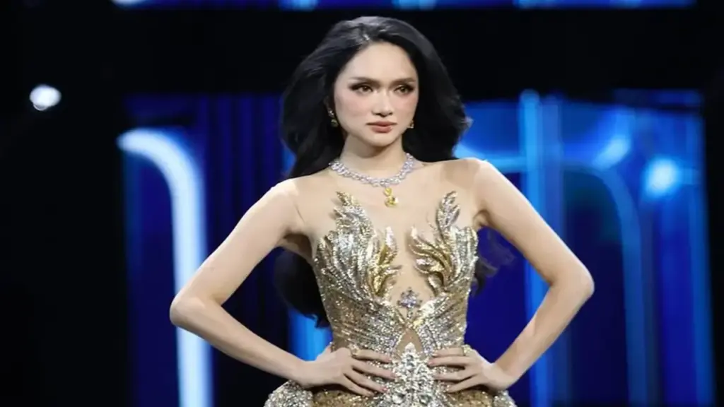 Hương Giang - Á hậu 2 MGI All Stars 2026: Tôi là người kiên cường, đến đây kể câu chuyện đời mình