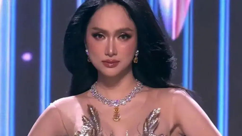 Hương Giang lại nhận điểm 5, chung kết MGI All Stars gây tranh cãi