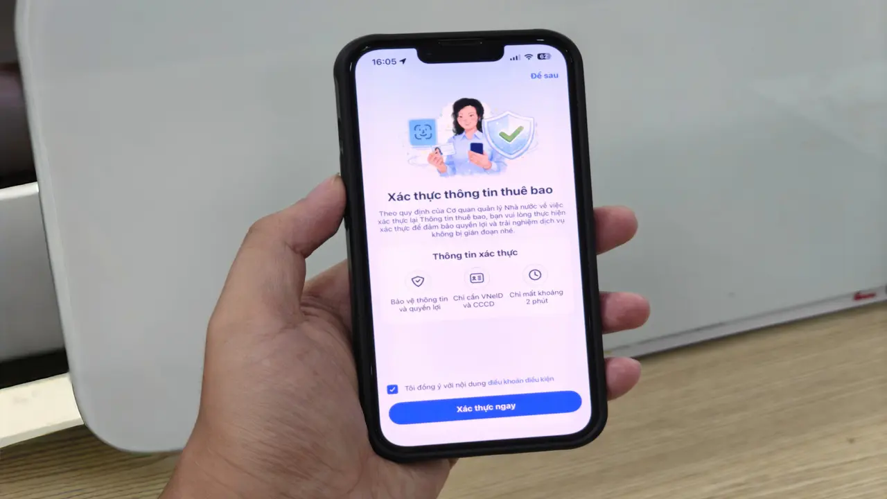 Hướng xử lý cho người dùng SIM không chính chủ gắn bó nhiều năm