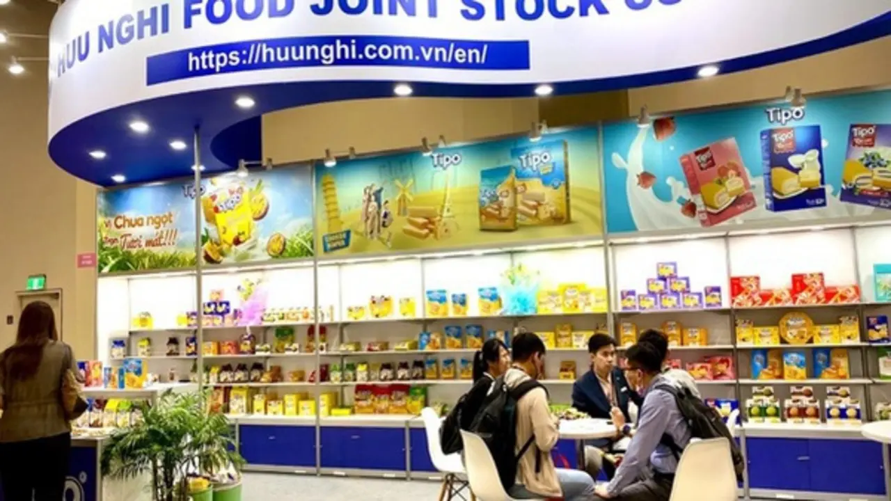 Hữu Nghị Food doanh thu tăng hơn 40% nhưng lợi nhuận quý I vẫn đi lùi