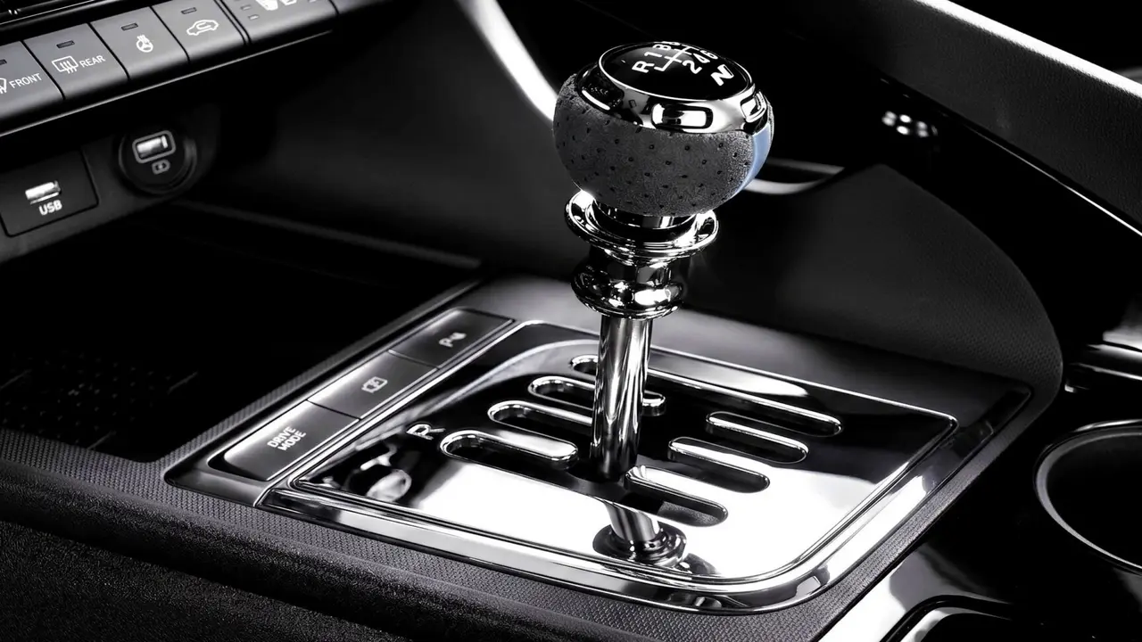 Hyundai phát triển hộp số kiểu Koenigsegg cho xe phổ thông