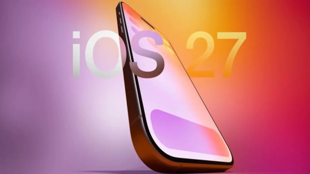 iOS 27 sẽ khiến mọi người dùng iPhone theo cách hoàn toàn mới