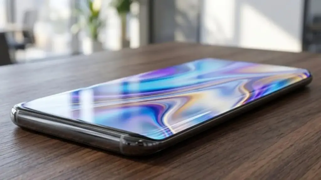 iPhone 20 có thể lỡ hẹn với màn hình cong bốn cạnh?