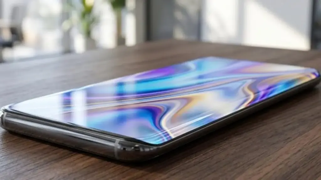 iPhone 20 xuất hiện, hé lộ thiết kế chưa từng có