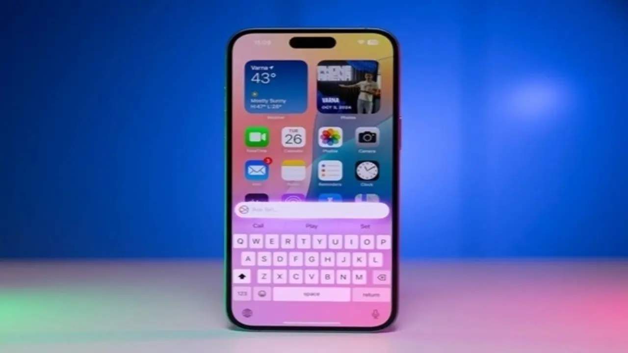 iPhone nào được cập nhật iOS 27?