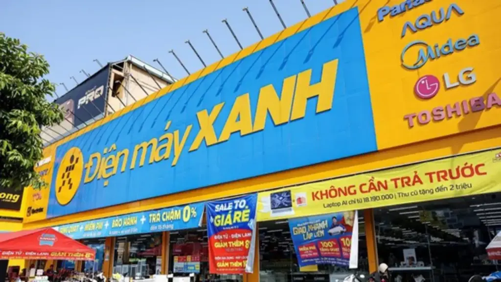 IPO Điện Máy Xanh: Dự kiến huy động 14.360 tỉ đồng và câu chuyện Customer Lifetime Value