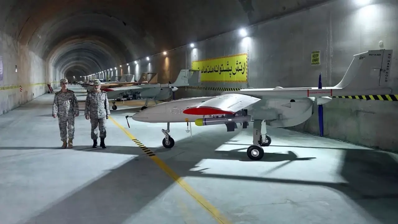 Iran hồi sinh năng lực quân sự 'vượt xa dự tính của tình báo Mỹ'