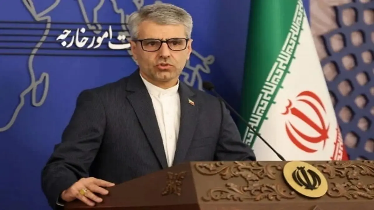 Iran lên tiếng sau khi Mỹ tuyên bố sắp đạt thỏa thuận hòa bình