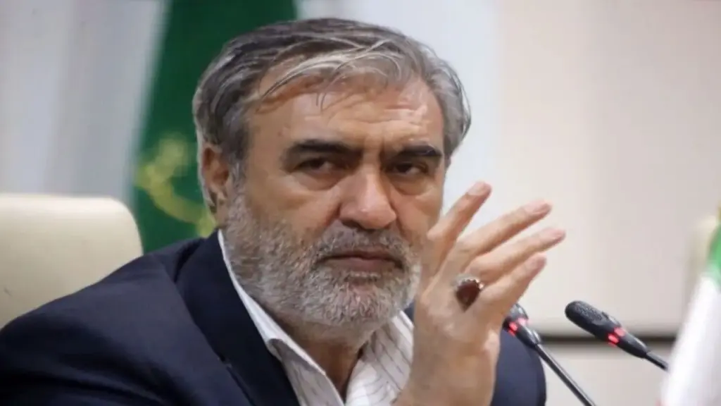 Iran nêu 5 bước để đạt thỏa thuận hòa bình với Mỹ