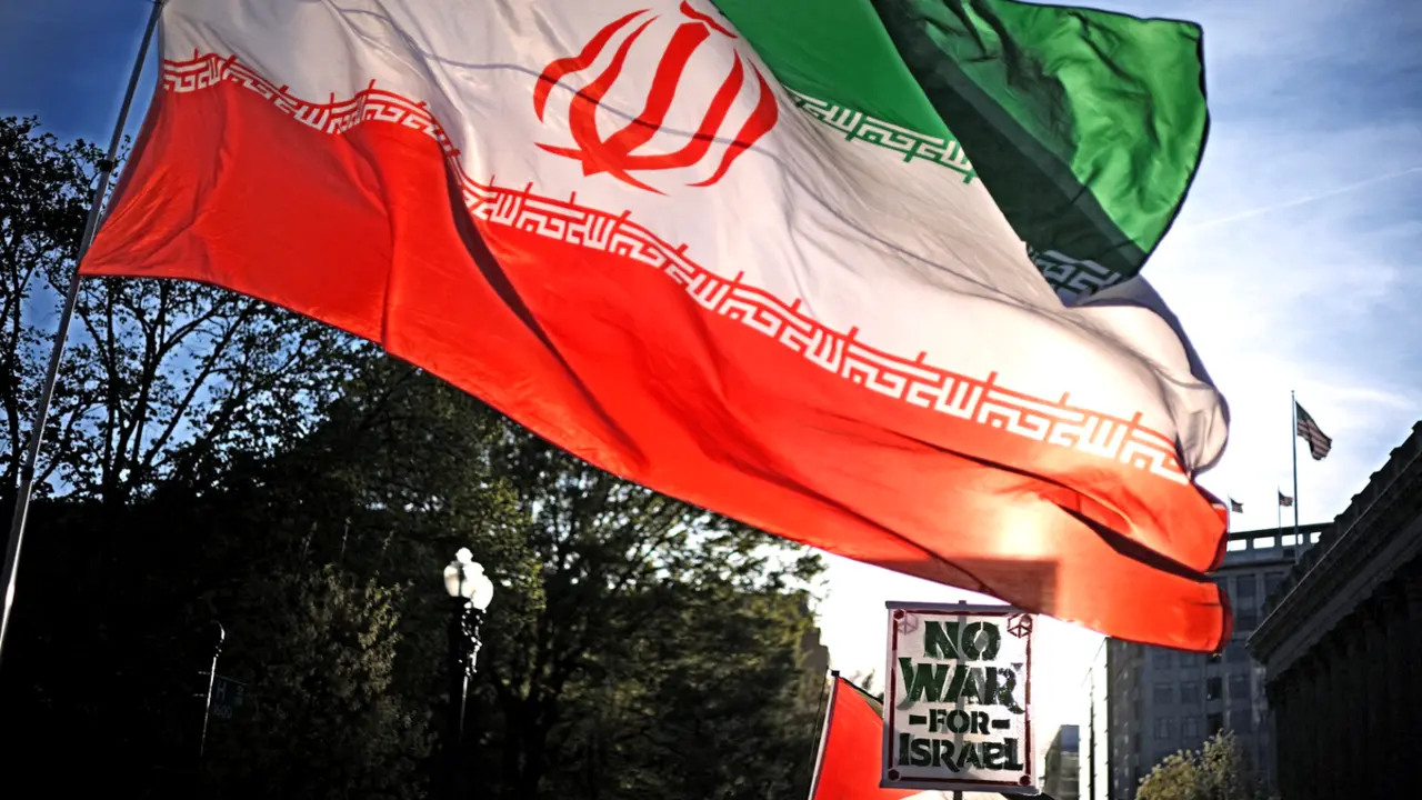 Iran nêu loạt điều kiện về thỏa thuận chấm dứt chiến tranh với Mỹ