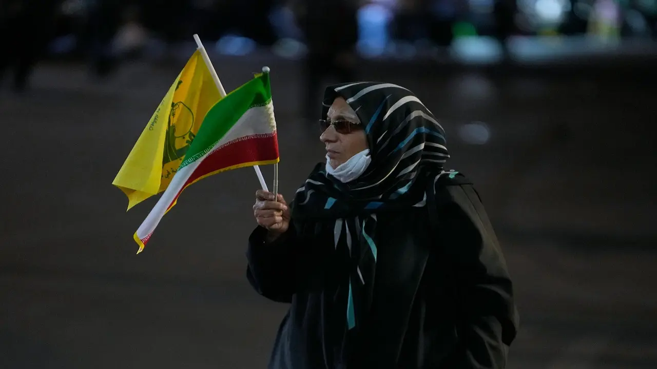 Iran nói Mỹ đồng ý 'rã băng' 12 tỷ USD trong dự thảo thỏa thuận