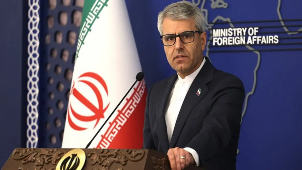 Iran phản hồi đề xuất hòa bình mới nhất của Mỹ