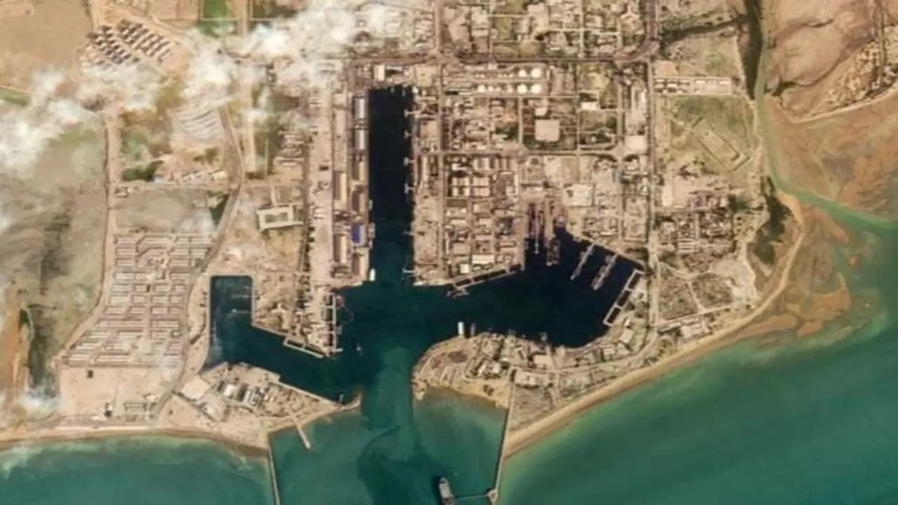 Iran tấn công căn cứ không quân Mỹ, tên lửa tập kích Kuwait