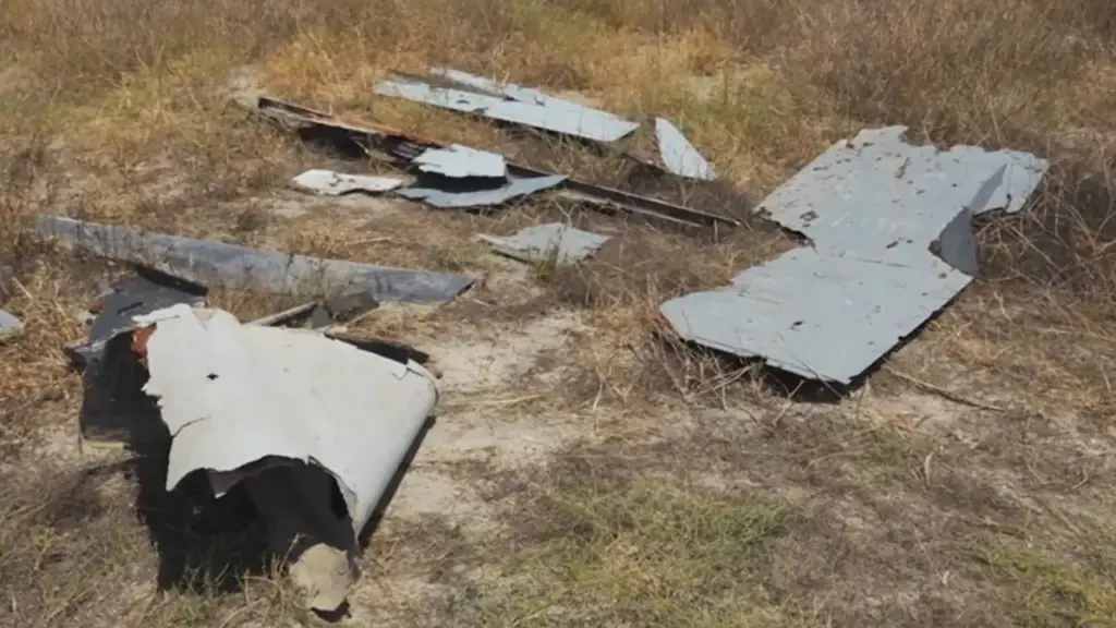 Iran tuyên bố hạ UAV Israel bằng 'hệ thống phòng không đặc biệt'