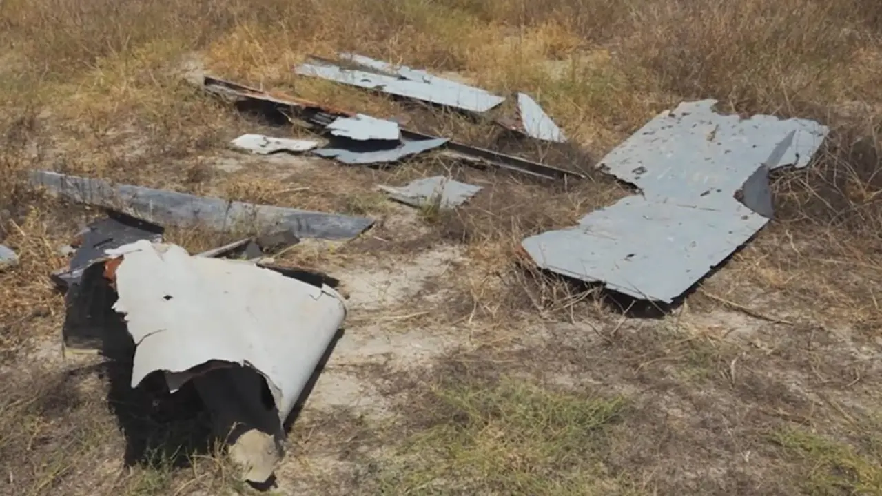 Iran tuyên bố hạ UAV Israel bằng 'hệ thống phòng không đặc biệt'