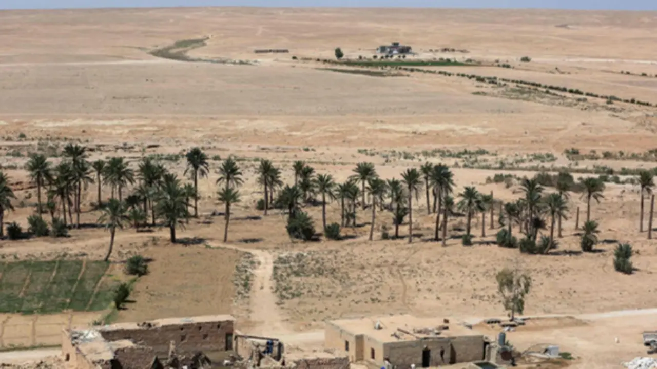 Israel đã xây căn cứ bí mật ở Iraq trước chiến dịch Iran?