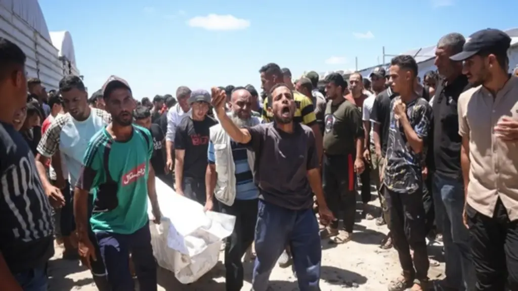 Israel hạ sát thủ lĩnh vũ trang Hamas, Iran tố Mỹ vi phạm lệnh ngừng bắn