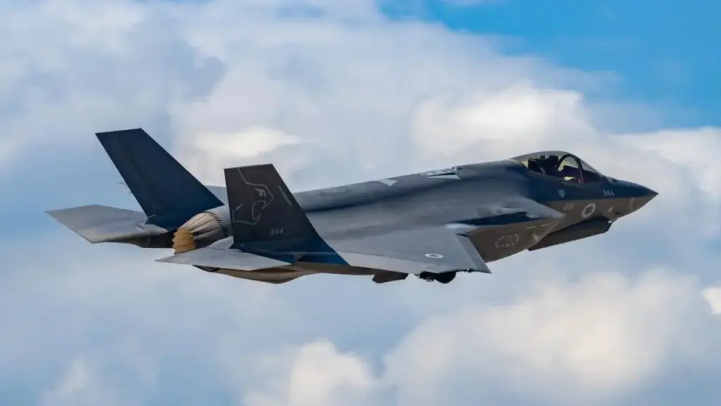 Israel sẽ chi hàng chục tỷ USD để mua thêm F-15, F-35 từ Mỹ