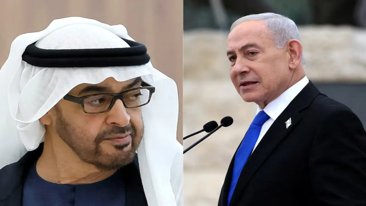 Israel - UAE rạn nứt vì cuộc gặp 'bí mật', liên minh chống Iran lung lay