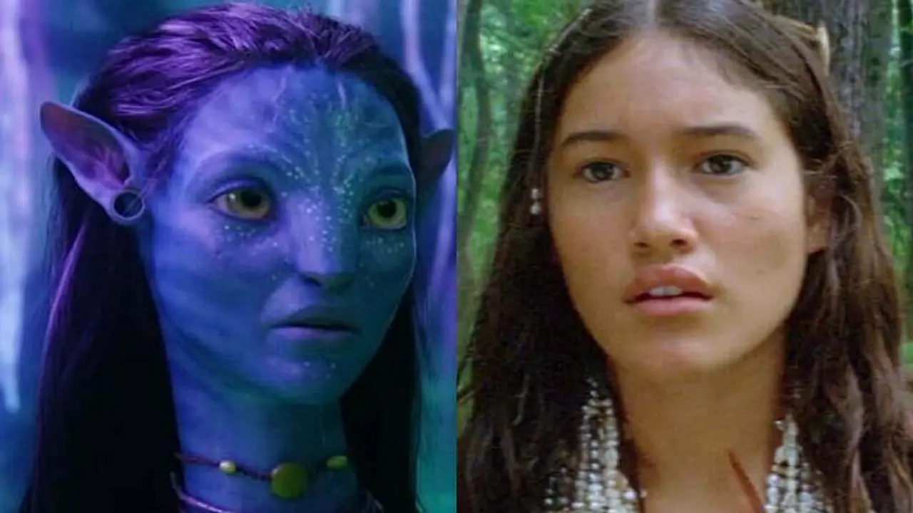James Cameron bị kiện vì 'dùng hình ảnh trái phép trong Avatar'