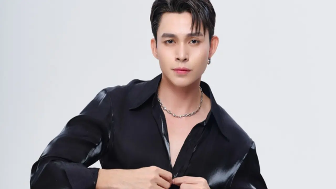 Jun Phạm trở lại 'Anh trai vượt ngàn chông gai' sau ồn ào