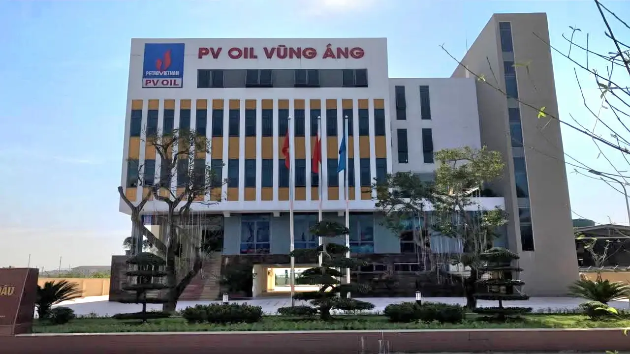 Kế toán PVoil Vũng Áng tham ô hơn 94 tỷ đồng xăng dầu rồi mang đi đánh bạc