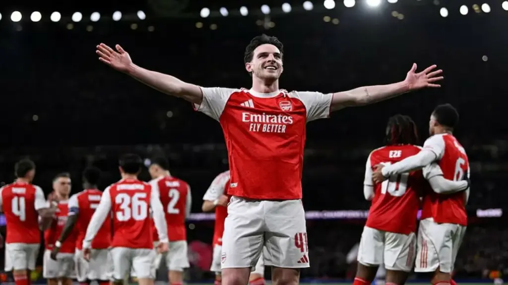 Khác biệt thể lực ở chung kết Champions League