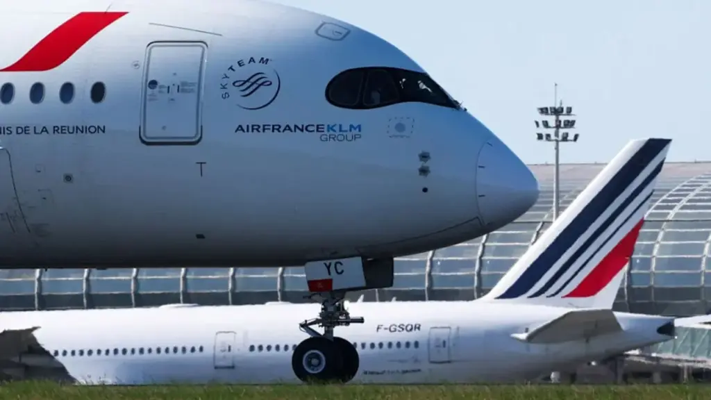 Khách châu Âu chọn Trung Quốc thay thế cho Đông Nam Á