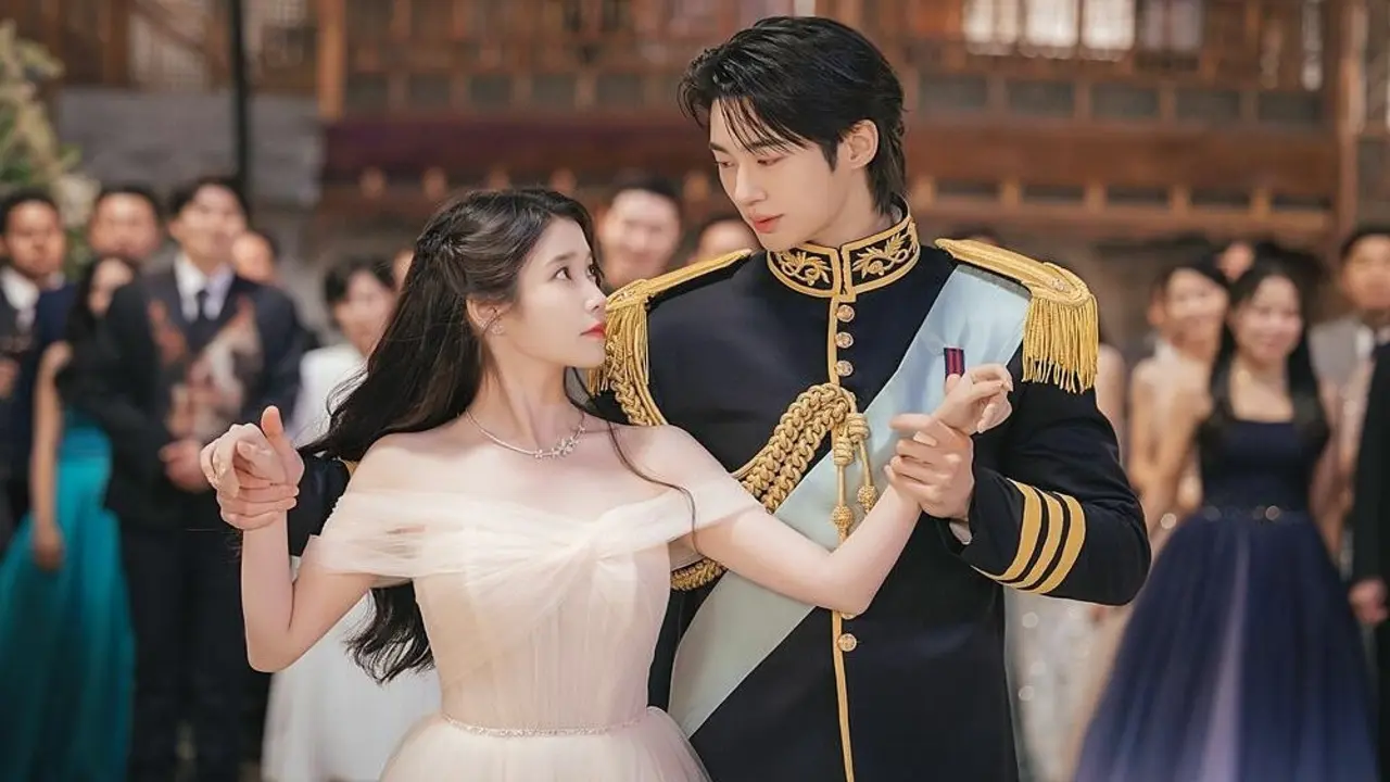 Khán giả Hàn kiến nghị gỡ phim 'Perfect Crown' vì sai lệch lịch sử