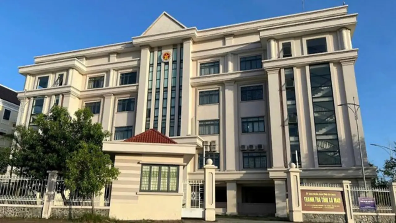 Kho lưu trữ dừng thi công, dự án số hóa Vĩnh Lợi bị truy thu