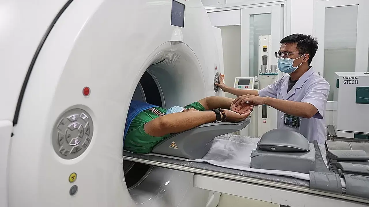 Khoảng trống sinh tử giữa hai kỳ tầm soát ung thư