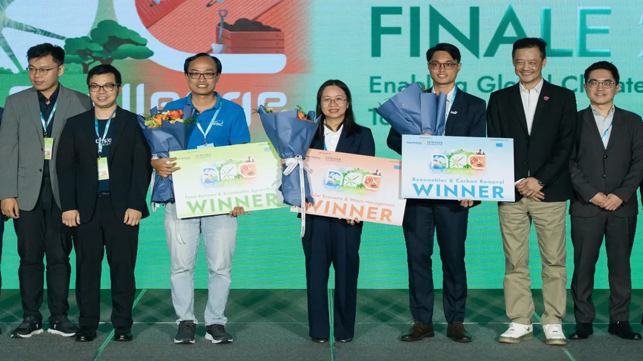 Khởi động dòng vốn quốc tế cho nền kinh tế xanh Việt Nam