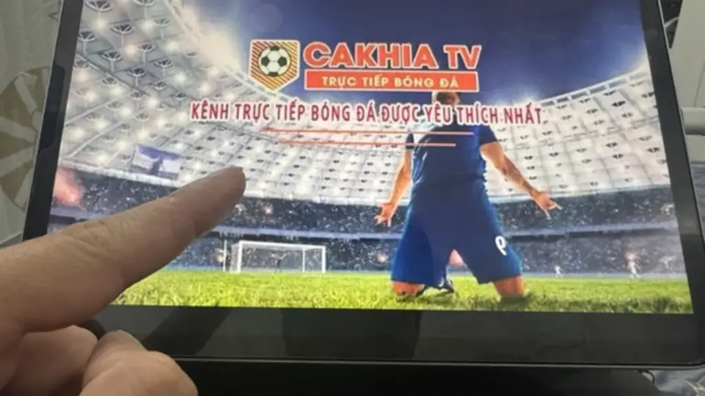 Khởi tố 23 người trong đường dây cá cược ‘Cà Khịa TV’, ‘Ra khơi TV’…