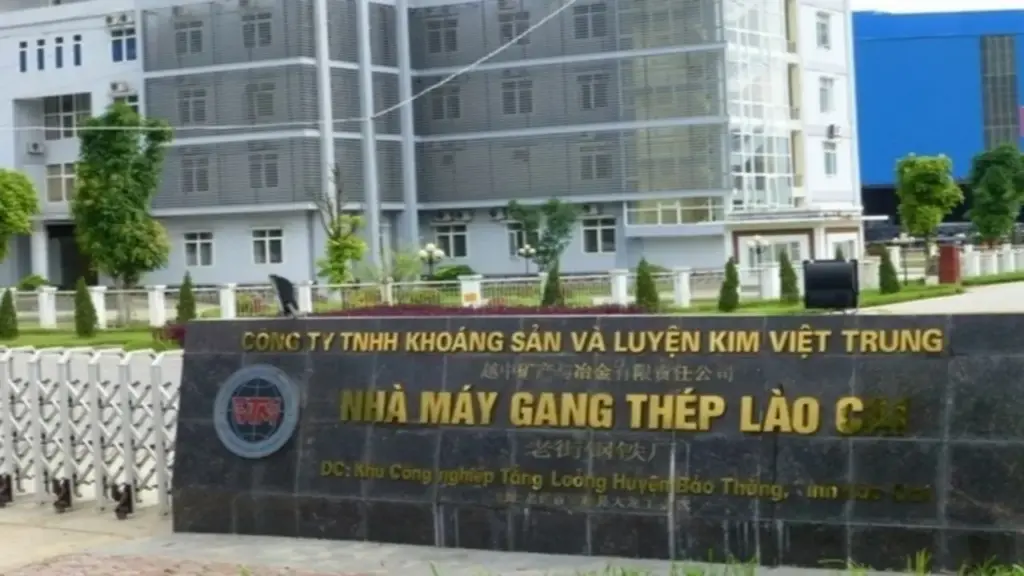 Khởi tố 24 người trong vụ án tại Công ty khoáng sản và luyện kim Việt Trung
