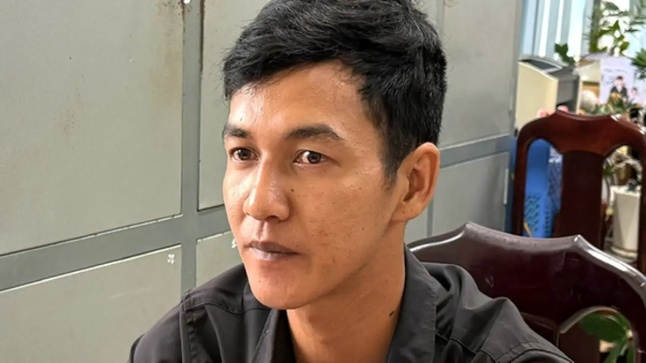 Khởi tố, bắt tạm giam gã đàn ông 31 tuổi nhiều lần giao cấu với bé gái 15 tuổi