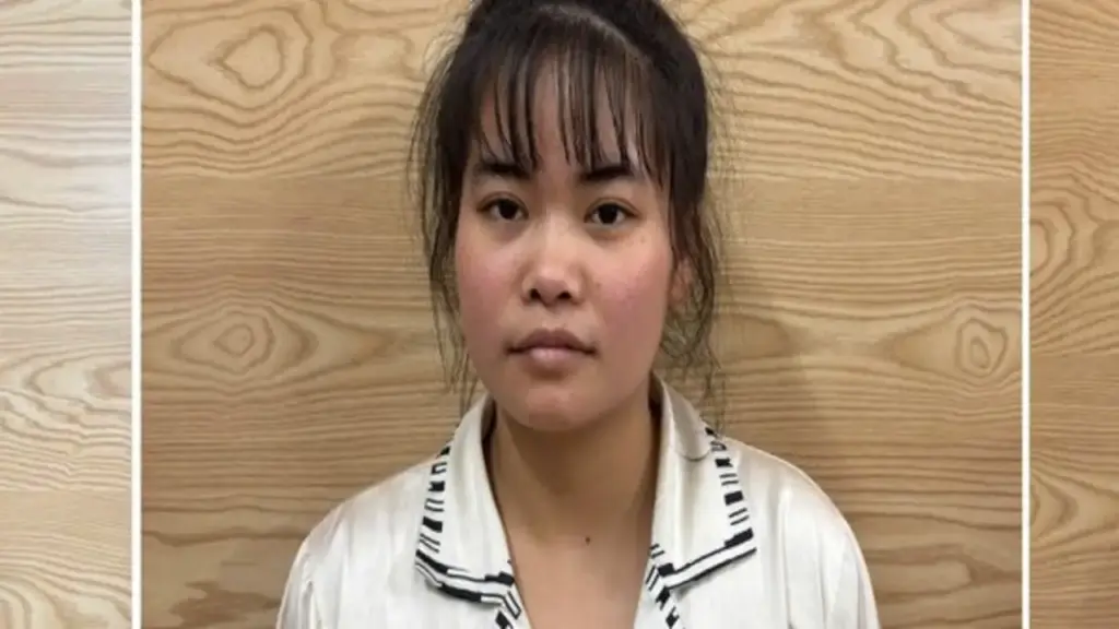 Khởi tố các bị can dùng chiêu 'cập nhật VNeID' để lừa đảo, chiếm đoạt tài sản