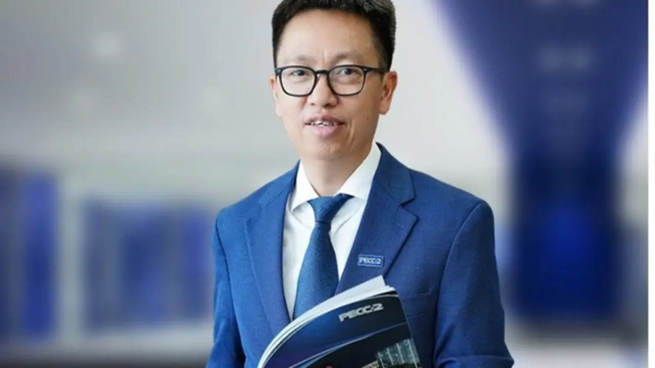 Khởi tố Chủ tịch Công ty Tư vấn xây dựng điện 2 Nguyễn Chơn Hùng